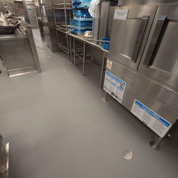 NG Venture Galley1