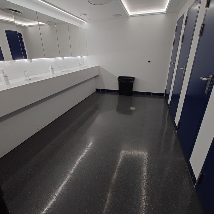 Silja Serenade public toilets(2)