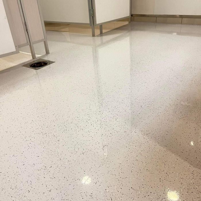 Victoria WC1